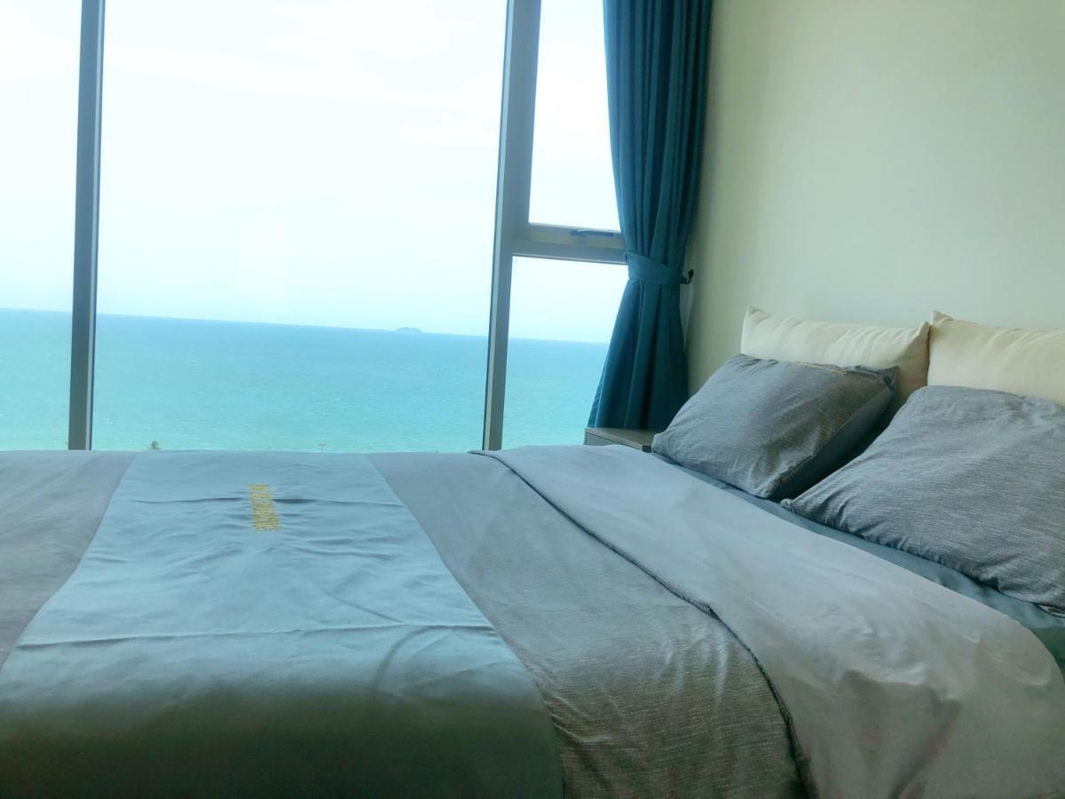 Riviera Jomtien By Daisy Pattaya 2 Apartment Ngoại thất bức ảnh