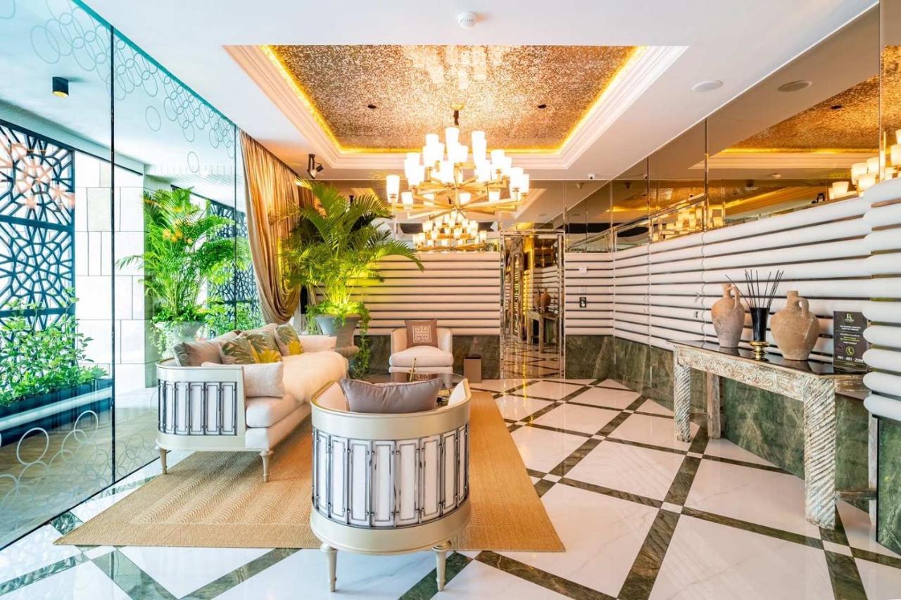 Riviera Jomtien By Daisy Pattaya 2 Apartment Ngoại thất bức ảnh