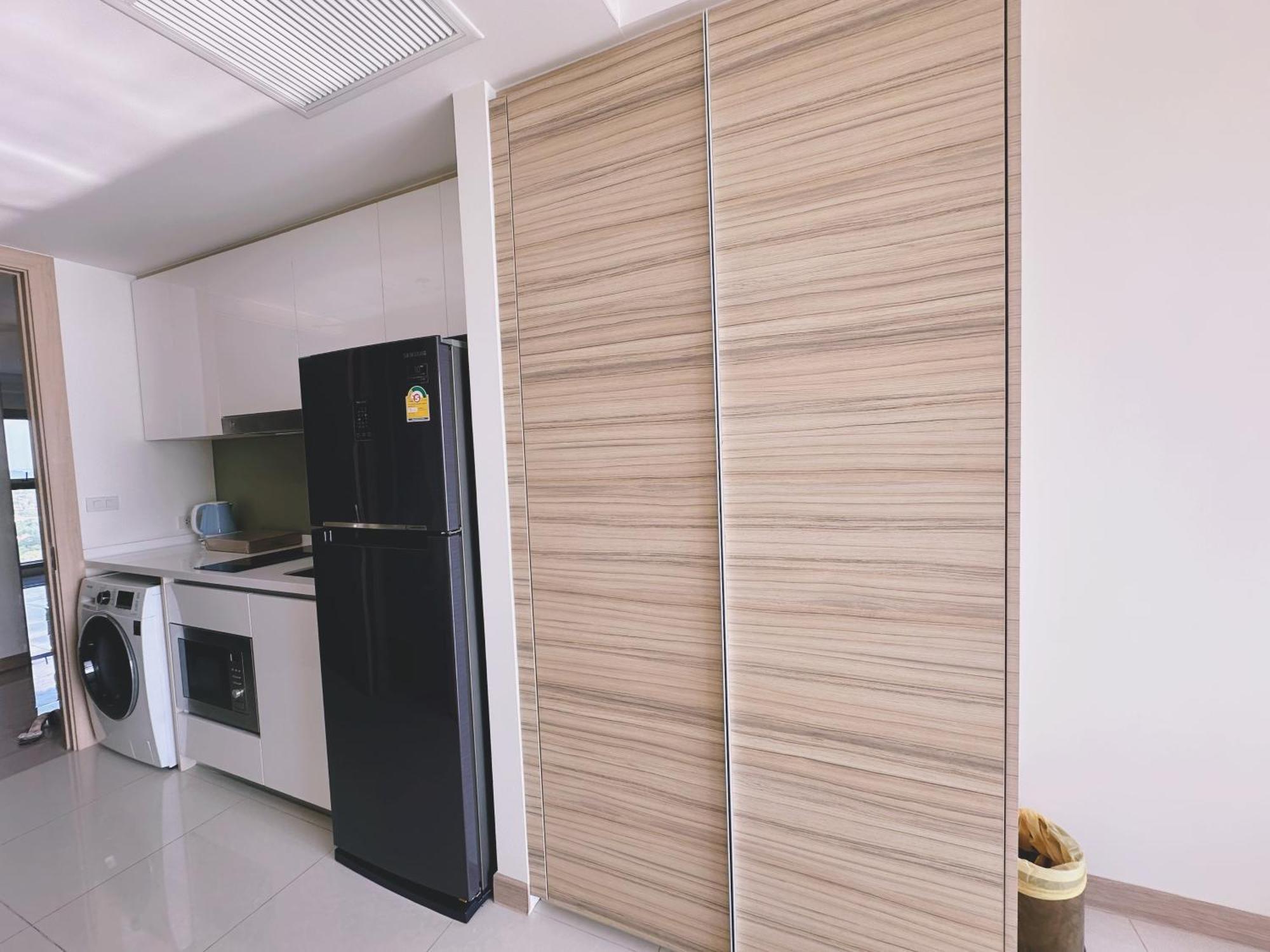 Riviera Jomtien By Daisy Pattaya 2 Apartment Ngoại thất bức ảnh
